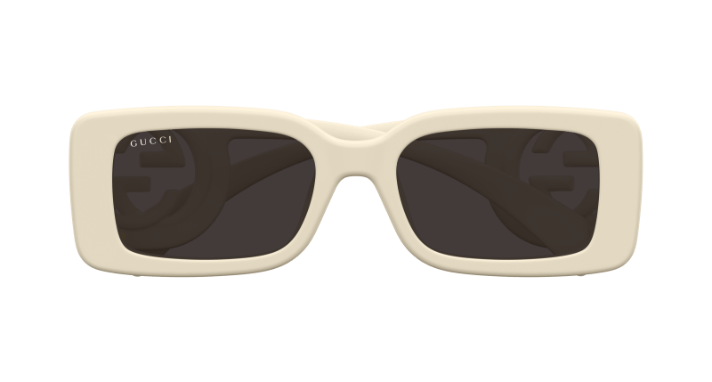 Ivory Sunglasses Gucci 889652500980