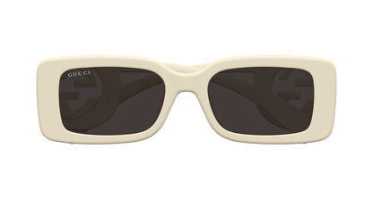 Ivory Sunglasses Gucci 889652500980