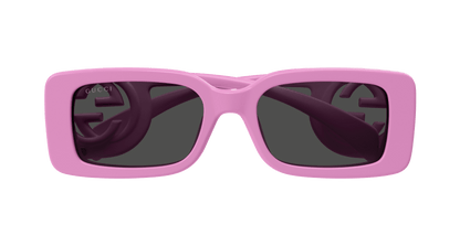 Pink Sunglasses Gucci 889652469218