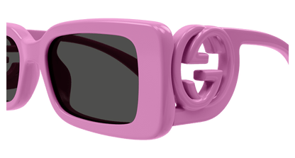 Pink Sunglasses Gucci 889652469218