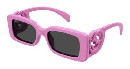 Pink Sunglasses Gucci 889652469218