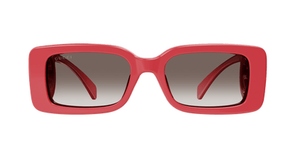 Red Sunglasses Gucci 889652412580