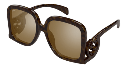 Havana Sunglasses Gucci 889652501048