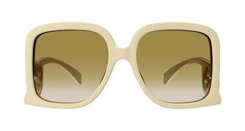 Ivory Sunglasses Gucci 889652412603