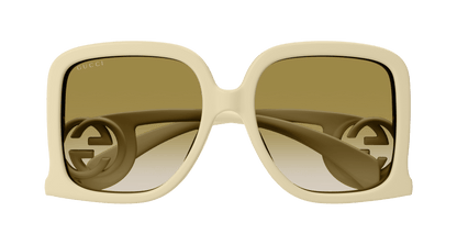 Ivory Sunglasses Gucci 889652412603