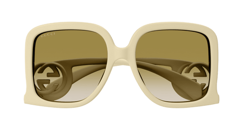 Ivory Sunglasses Gucci 889652412603