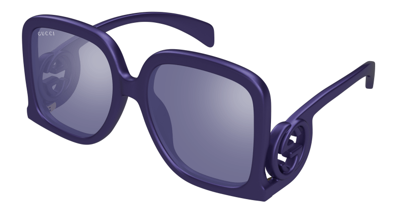 Violet Sunglasses Gucci 889652501024