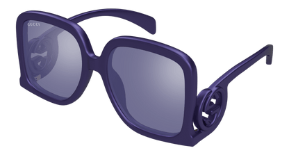Violet Sunglasses Gucci 889652501024
