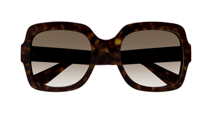 Havana Sunglasses Gucci 889652413075