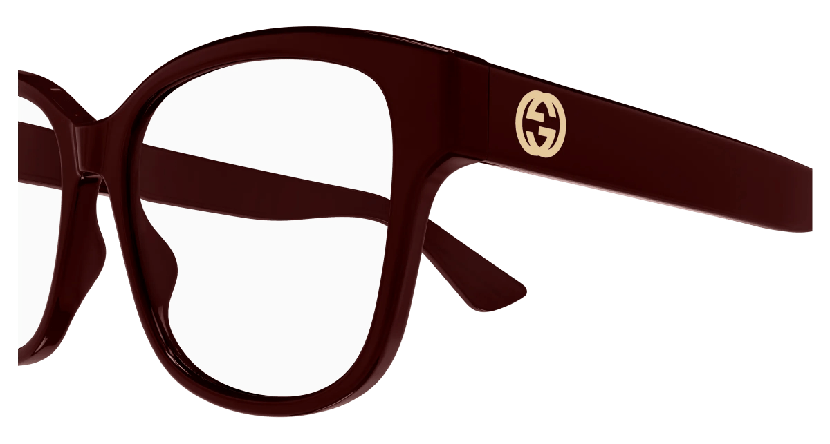 GG1340O - Gucci - Red - 54mm - Ardor Eyewear 889652438054