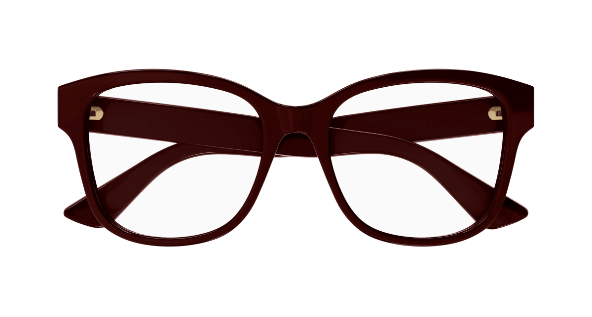 GG1340O - Gucci - Red - 54mm - Ardor Eyewear 889652438054