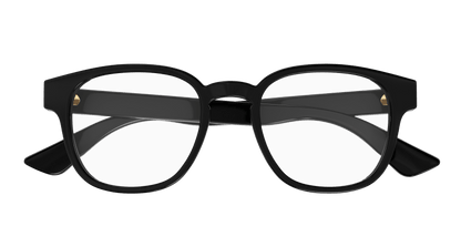 Black Eyeglasses Gucci 889652413167