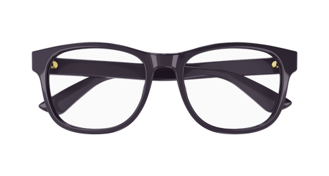 Grey Eyeglasses Gucci 889652413006