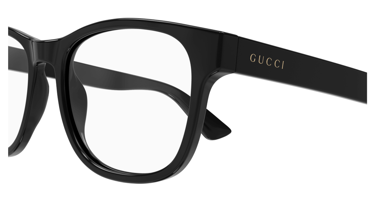 Gucci GG1344O Black 889652413013
