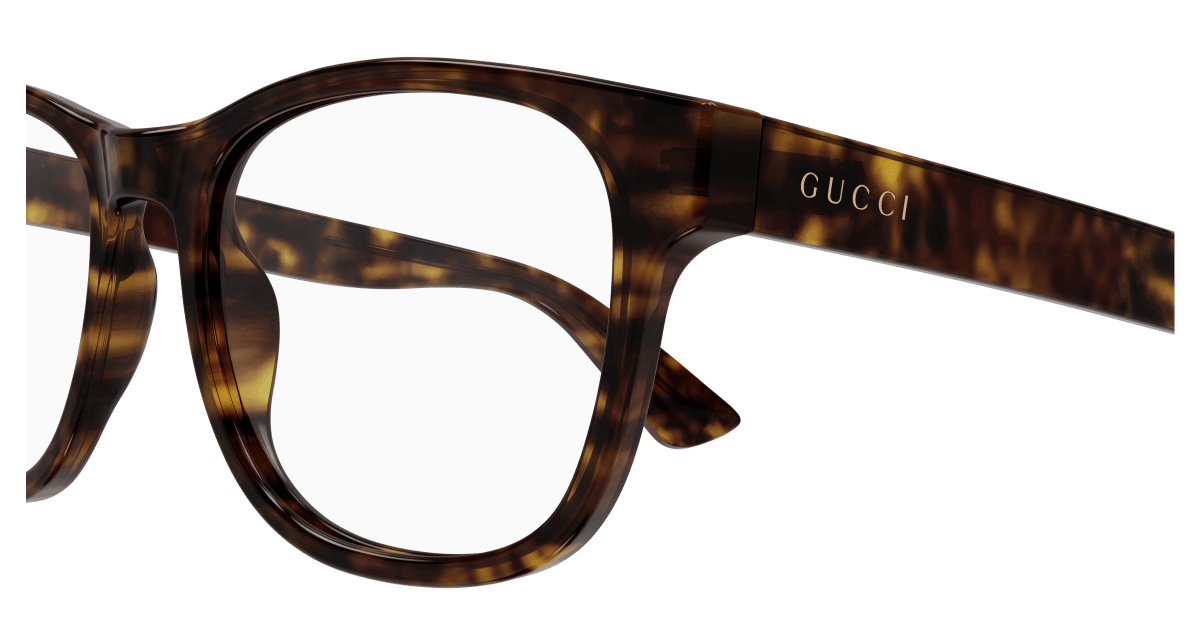 Gucci GG1344O Havana 889652412986
