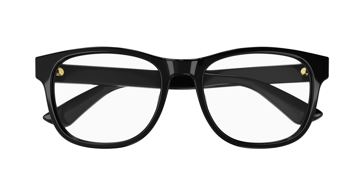 Gucci GG1344O Black 889652412979