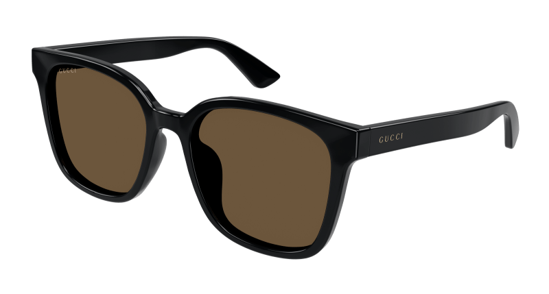 Grey Sunglasses Gucci 889652413655