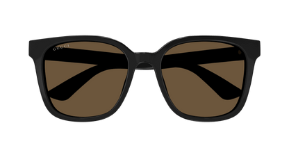 Grey Sunglasses Gucci 889652413655