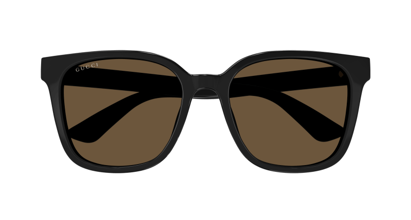 Grey Sunglasses Gucci 889652413655