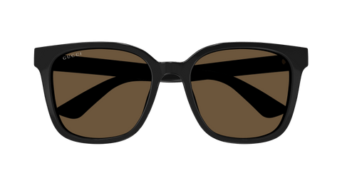 Grey Sunglasses Gucci 889652413655