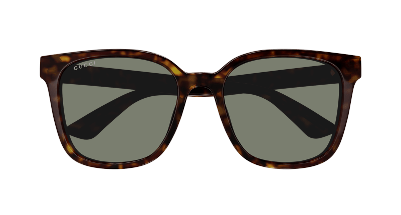 Havana Sunglasses Gucci 889652413631