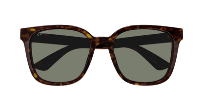 Havana Sunglasses Gucci 889652413631