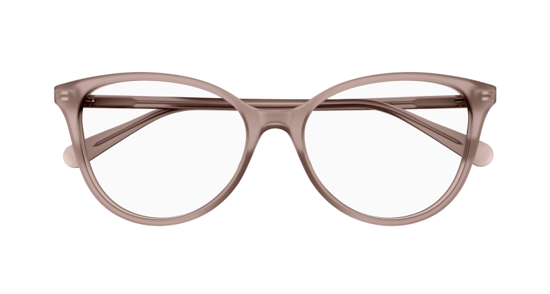 Nude Eyeglasses Gucci 889652414997