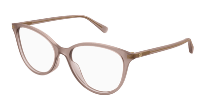 Nude Eyeglasses Gucci 889652414997