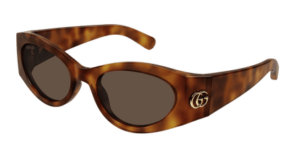 Havana Sunglasses Gucci 889652437736