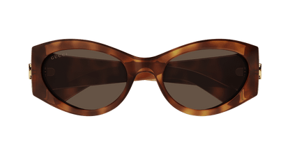Havana Sunglasses Gucci 889652437736