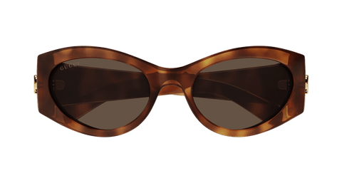 Havana Sunglasses Gucci 889652437736