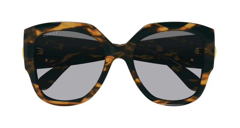 Havana Sunglasses Gucci 889652437859