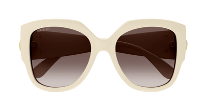Ivory Sunglasses Gucci 889652437873