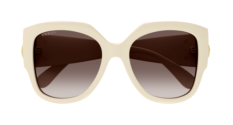 Ivory Sunglasses Gucci 889652437873