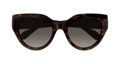 Havana Sunglasses Gucci 889652437903