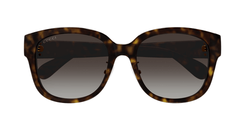Havana Sunglasses Gucci 889652440743