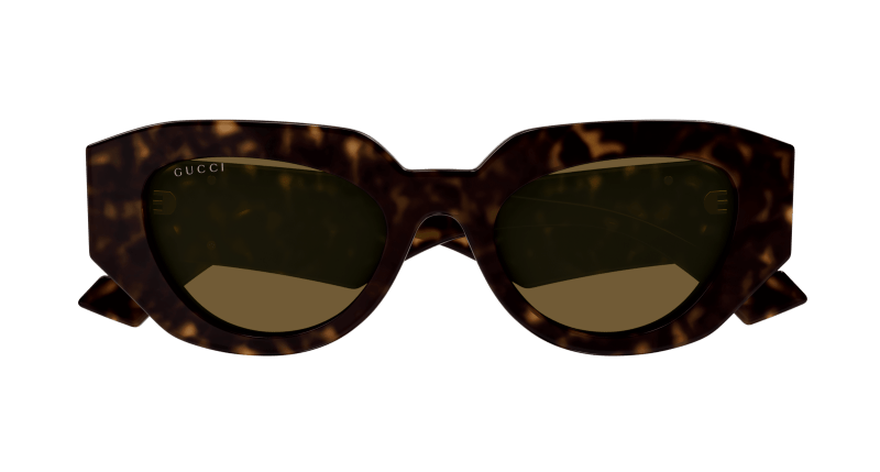 Havana Sunglasses Gucci 889652439082