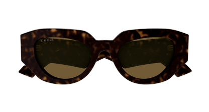 Havana Sunglasses Gucci 889652439082