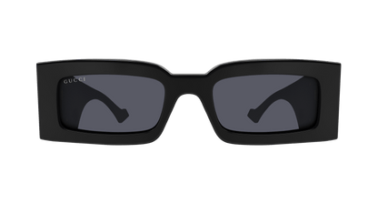 Black Sunglasses Gucci 889652440415