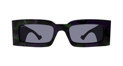 Havana Sunglasses Gucci 889652440439