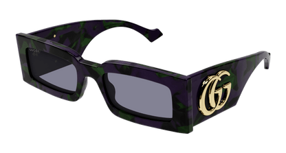 Havana Sunglasses Gucci 889652440439