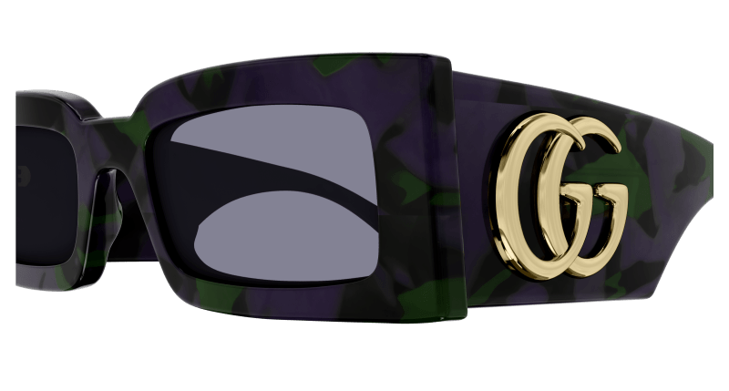 Havana Sunglasses Gucci 889652440439