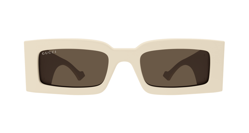 Ivory Sunglasses Gucci 889652440446