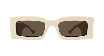 Ivory Sunglasses Gucci 889652440446