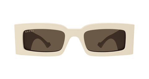 Ivory Sunglasses Gucci 889652440446