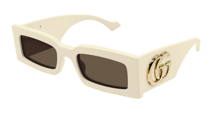 Ivory Sunglasses Gucci 889652440446