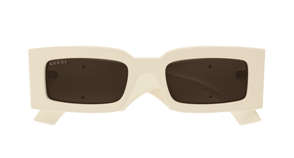 Ivory Sunglasses Gucci 889652440446