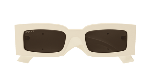 Ivory Sunglasses Gucci 889652440446