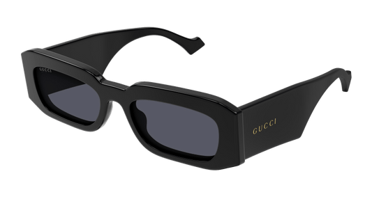 Black Sunglasses Gucci 889652439808
