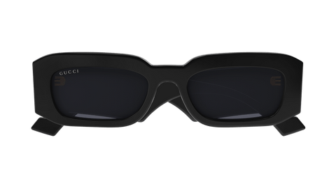 Black Sunglasses Gucci 889652439808